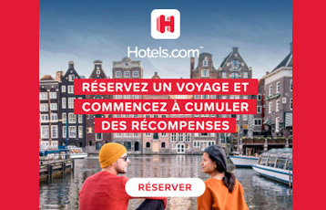 HOTELS.COM