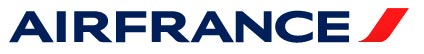 Logo air france