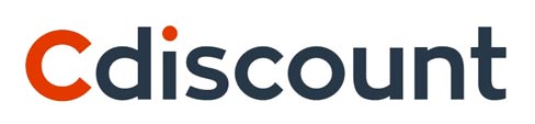 Logo Cdiscount