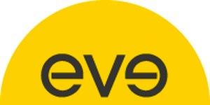 Logo Eve Matelas