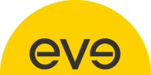 Logo Eve Matelas
