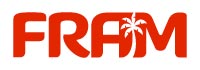 Logo Fram