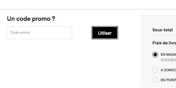 Code promo la cheap halle aux chaussures