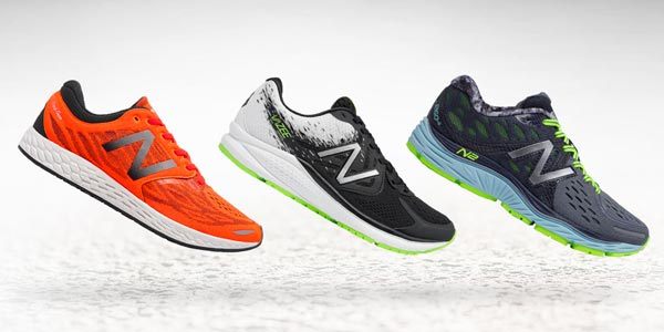 Chaussures sportives New Balance