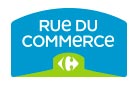 Logo Rue du Commerce