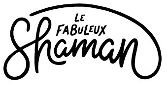 Logo Fabuleux Shaman