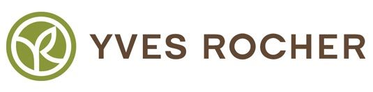 Logo Yves Rocher