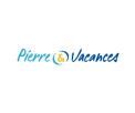 Logo Pierre et Vacances