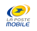 La Poste Mobile