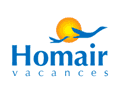 Logo Homair