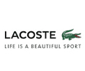 Lacoste