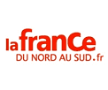 La France du Nord au Sud