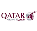 Logo Qatar Airways