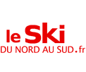Le Ski du Nord au Sud