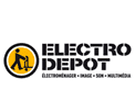 Electrodepot