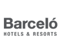 Logo Barcelo