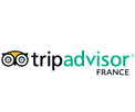 Logo Tripadvisor