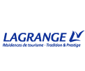 Logo Lagrange Vacances