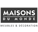 Logo Maisons du Monde