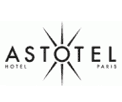 Logo Astotel