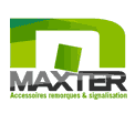 Maxter Accessoires