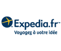 Logo Expedia