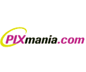 Logo Pixmania