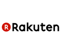 Logo Rakuten