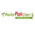 Logo Partir Pas Cher