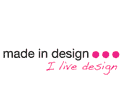 Logo Made in Design