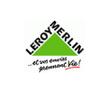 Logo Leroy Merlin