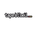 Tape a Loeil