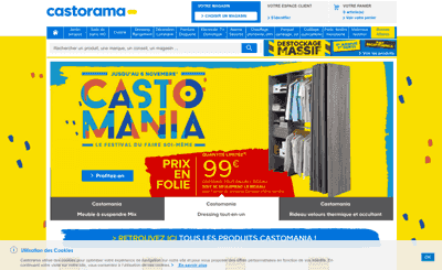 Castorama